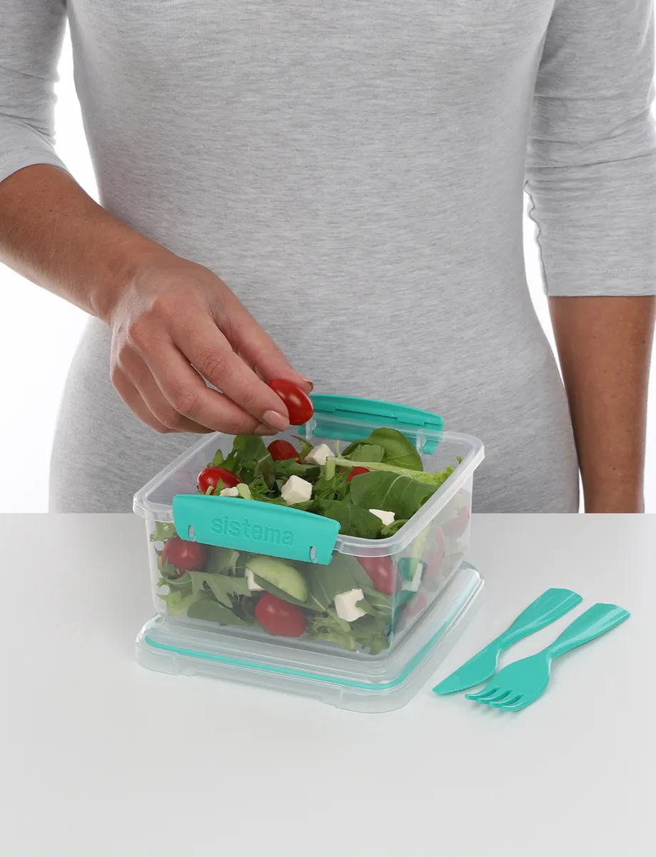 Sistema TO GO lunch plus 1.2L